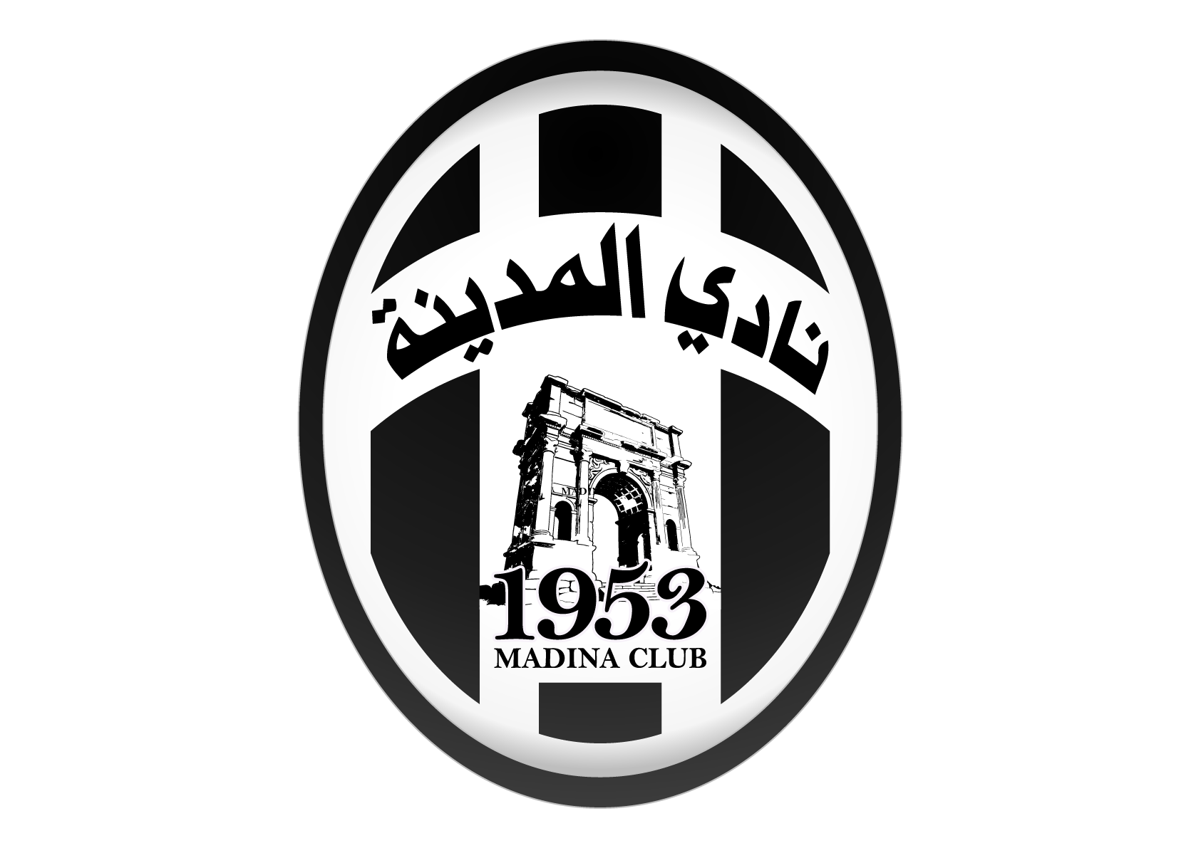 نادي المدينة الرياضي